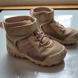 Stride Rite Freya Fashion Boots Unisex Size 9M